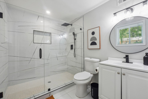 Heatherwood Home - Gallery - 60