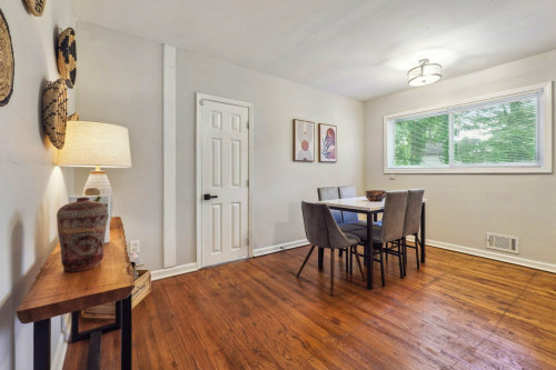 Heatherwood Home - Gallery - 45