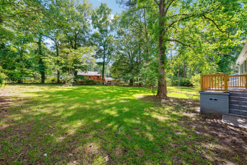 Heatherwood Home - Gallery - 106