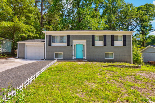 Heatherwood Home - Gallery - 29