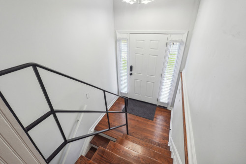 Cozy Private Bedroom for Professional in Newly Renovated House near Mt Zion AME Church