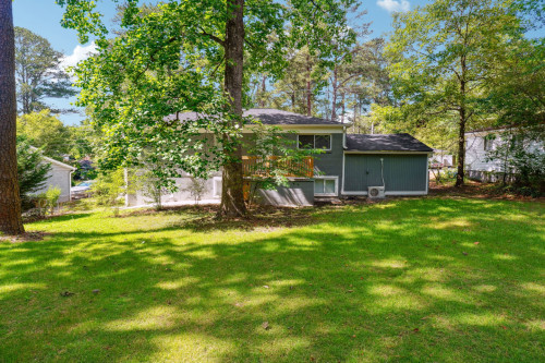 Heatherwood Home - Gallery - 105