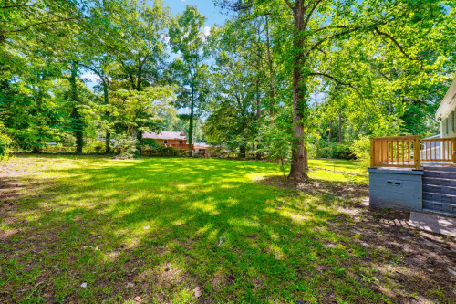 Heatherwood Home - Gallery - 32