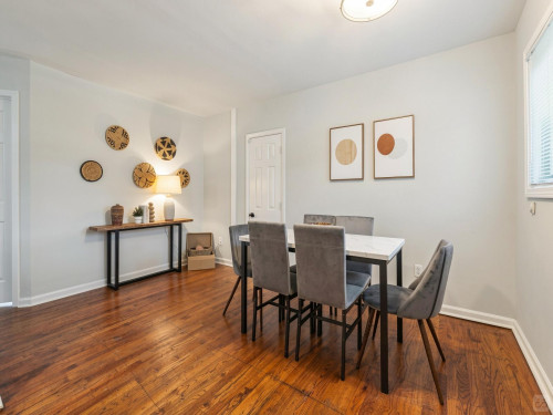 Heatherwood Home - Gallery - 111