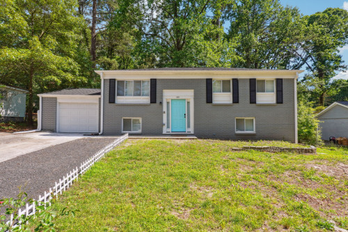 Heatherwood Home - Gallery - 101