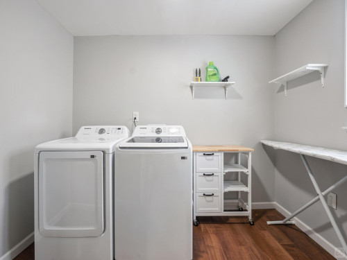 Heatherwood Home - Gallery - 115