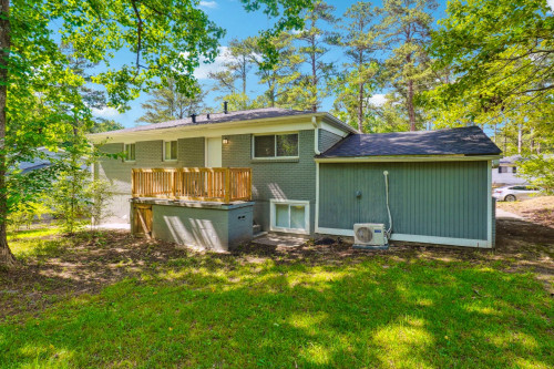 Heatherwood Home - Gallery - 30