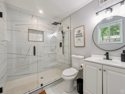 Heatherwood Home - Gallery - 112