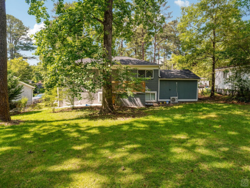 Heatherwood Home - Gallery - 127
