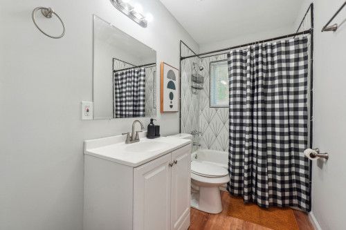 Heatherwood Home - Gallery - 87