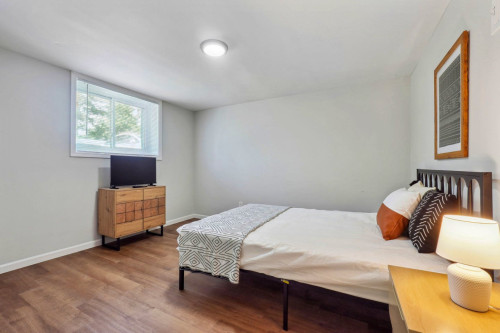 Cozy Private Bedroom for Professional in Newly Renovated House near Mt Zion AME Church