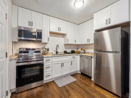Heatherwood Home - Gallery - 108