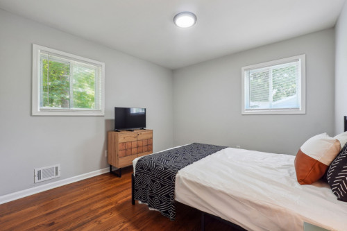 Heatherwood Home - Gallery - 73