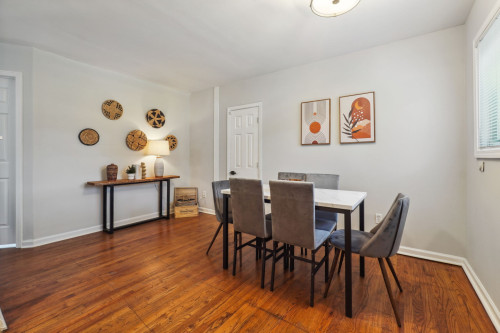 Heatherwood Home - Gallery - 66