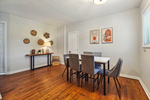 Heatherwood Home - Gallery - 12