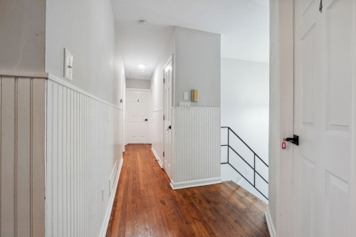 Cozy Private Bedroom for Professional in Newly Renovated House near Mt Zion AME Church