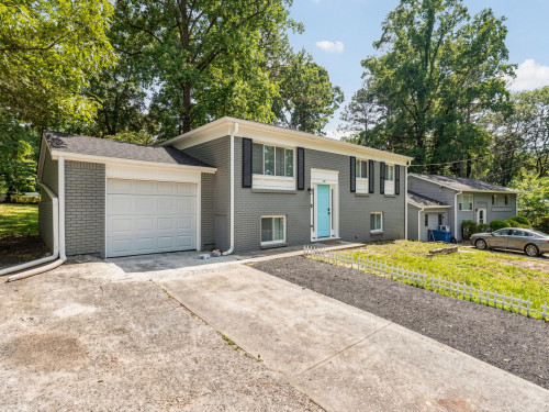 Heatherwood Home - Gallery - 124