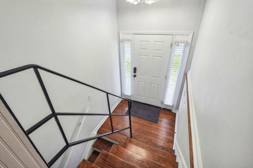 Heatherwood Home - Gallery - 35