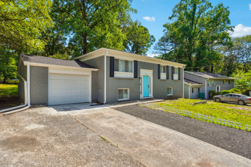 Heatherwood Home - Gallery - 31