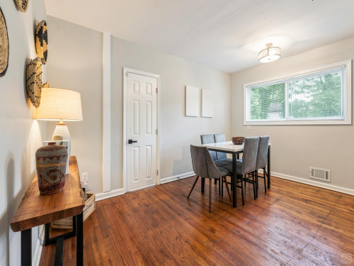 Heatherwood Home - Gallery - 117