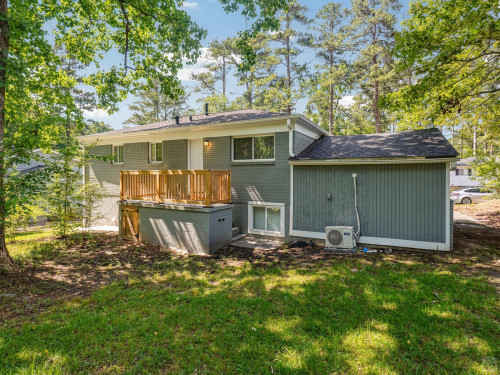 Heatherwood Home - Gallery - 125
