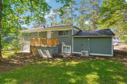 Heatherwood Home - Gallery - 103