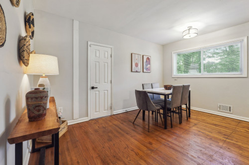 Heatherwood Home - Gallery - 95
