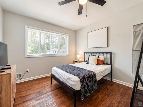 Heatherwood Home - Gallery - 129