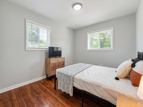 Heatherwood Home - Gallery - 134