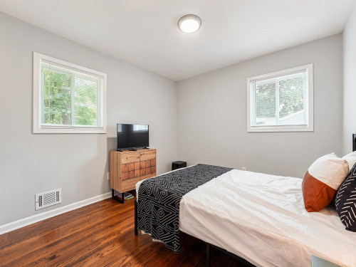 Heatherwood Home - Gallery - 132