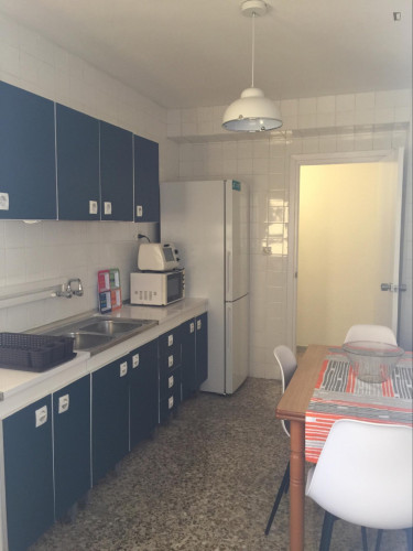 3-bedroom apartment, with outdoor area - Gallery - 6