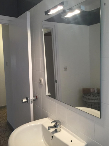 3-bedroom apartment, with outdoor area - Gallery - 7