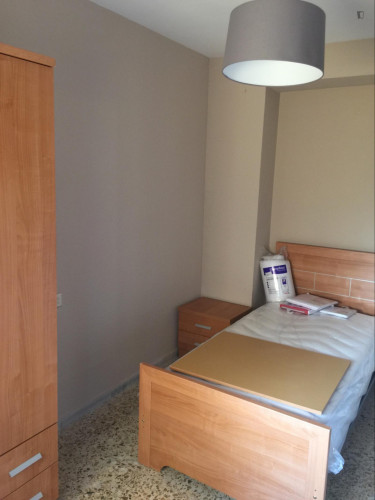 3-bedroom apartment, with outdoor area - Gallery - 10