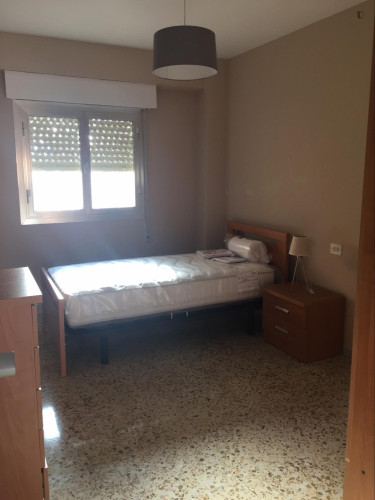 3-bedroom apartment, with outdoor area - Gallery - 9