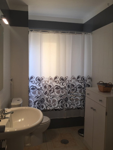 3-bedroom apartment, with outdoor area - Gallery - 8