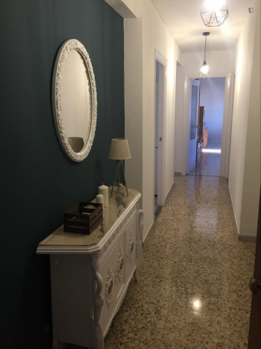 3-bedroom apartment, with outdoor area - Gallery - 12
