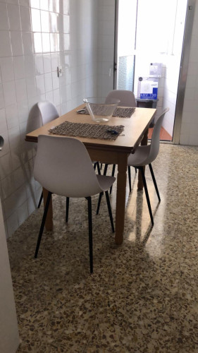 3-bedroom apartment, with outdoor area  - Gallery -  5