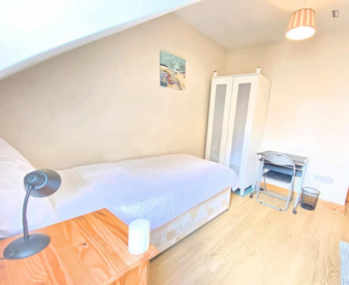Lovely single ensuite bedroom in Ballyphehane