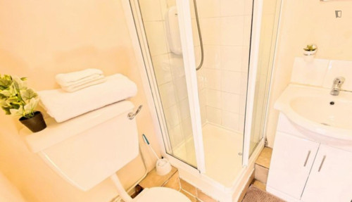 Lovely single ensuite bedroom in Ballyphehane