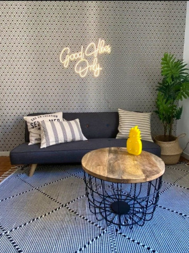 Modern Coliving in the Heart of Eixample Near La Pedrera & Nightlife