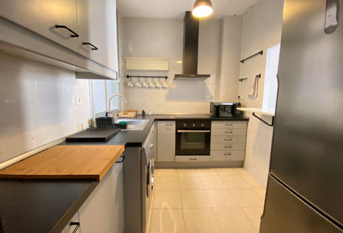 Modern Coliving in the Heart of Eixample Near La Pedrera & Nightlife