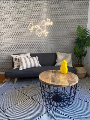 Modern Coliving in the Heart of Eixample Near La Pedrera & Nightlife