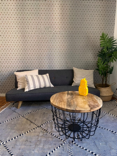 Modern Coliving in the Heart of Eixample Near La Pedrera & Nightlife