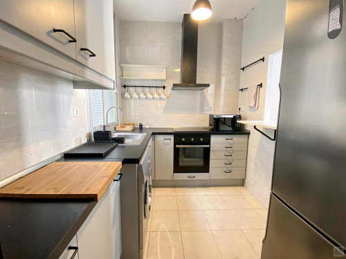 Modern Coliving in the Heart of Eixample Near La Pedrera & Nightlife