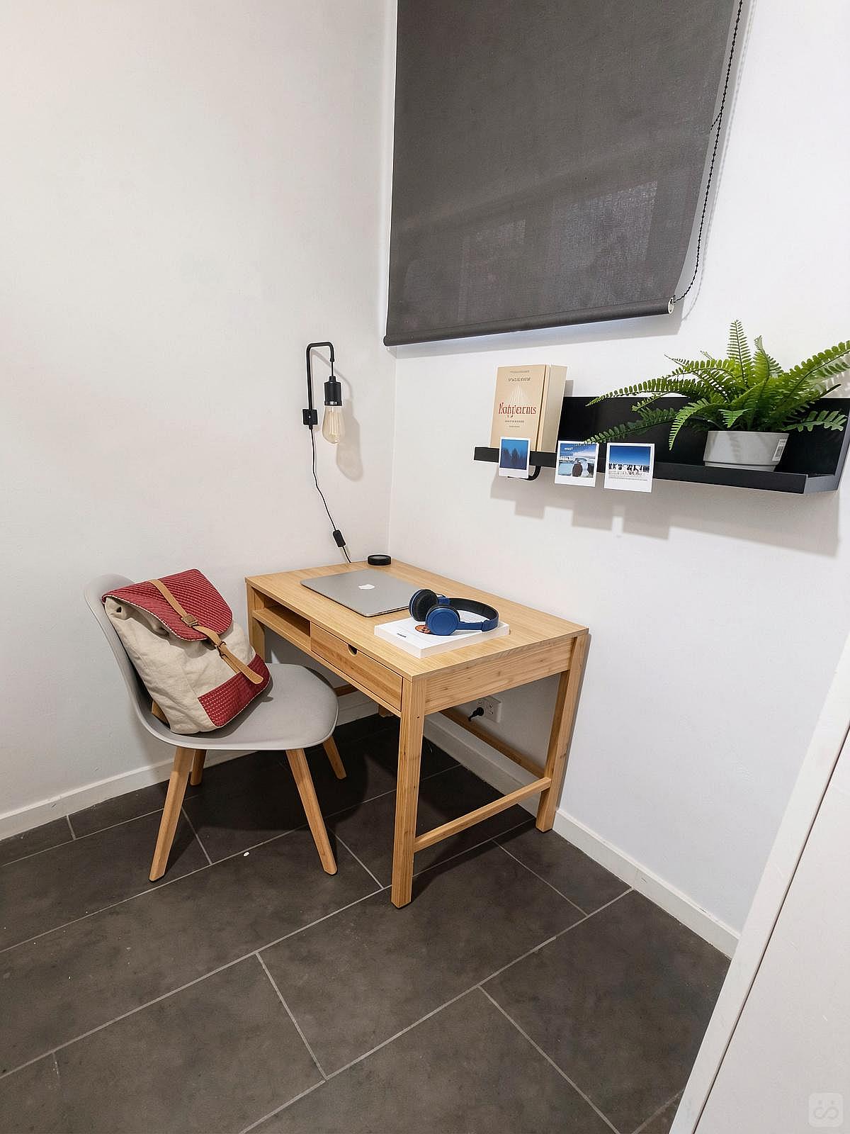 Room 2 - Modern Coliving in the Heart of Eixample Near La Pedrera & Nightlife - Gallery - 24