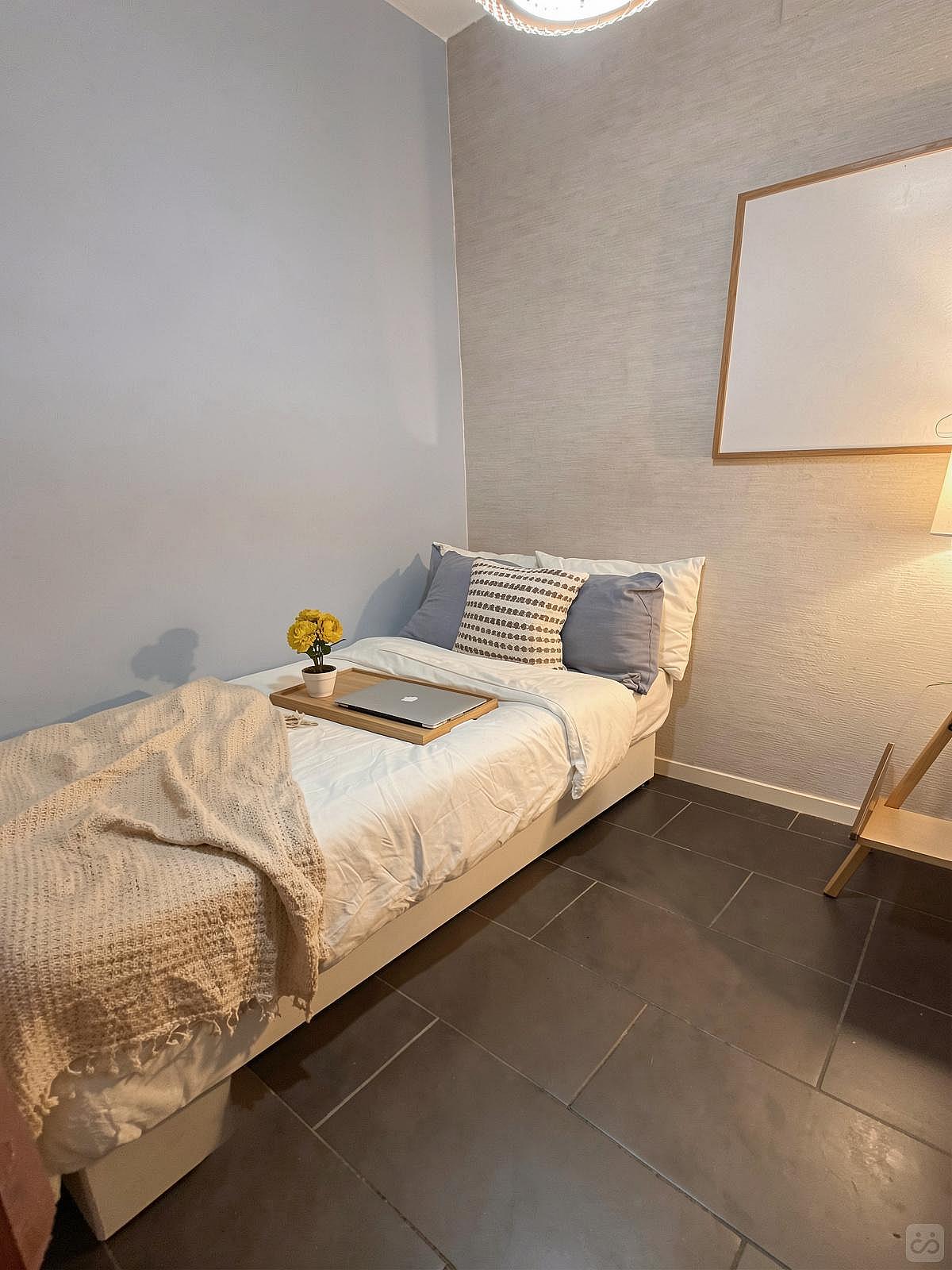  Room 2  -  Modern Coliving in the Heart of Eixample Near La Pedrera & Nightlife  - Gallery -  21