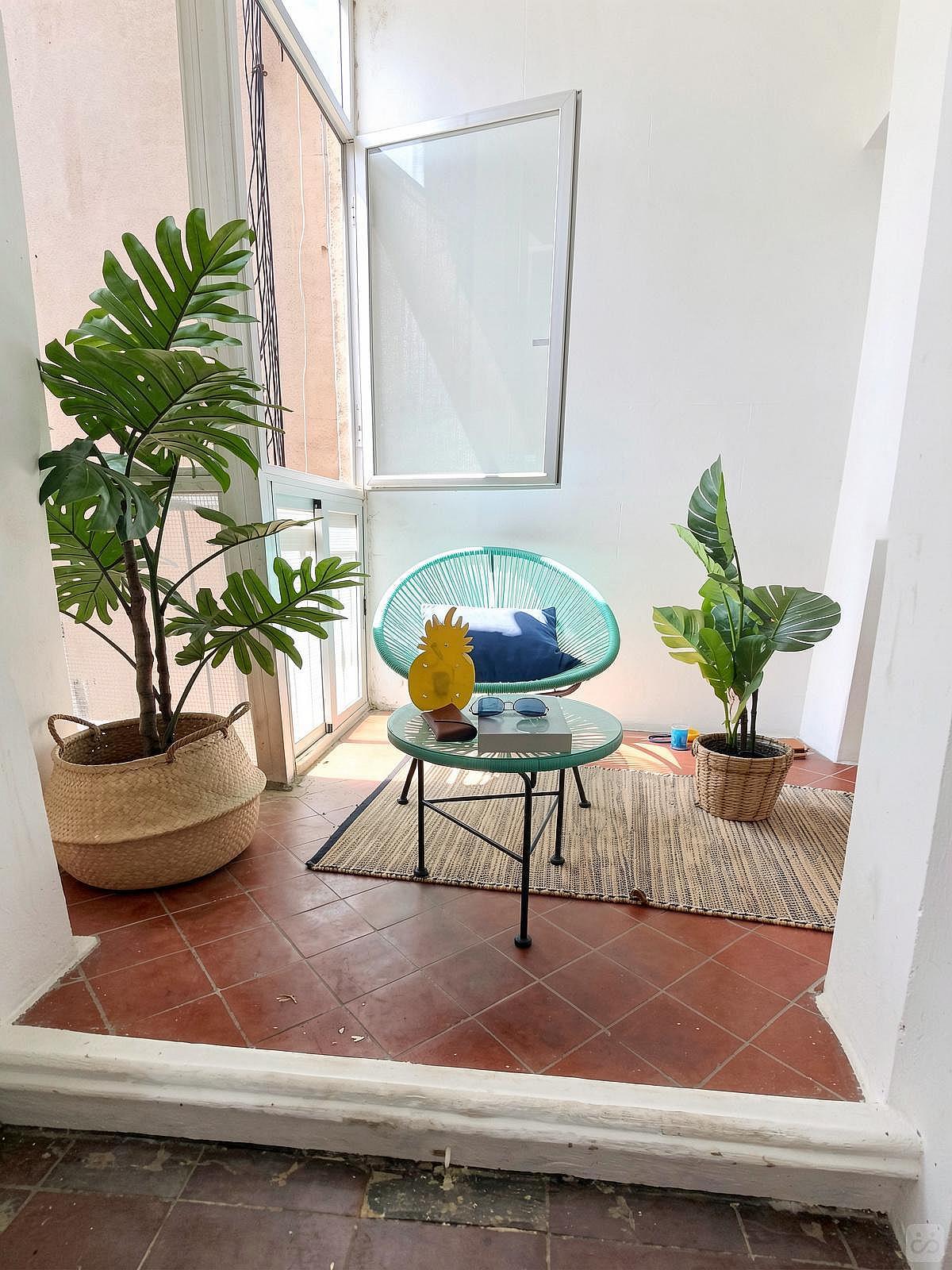  Room 3  -  Modern Coliving in the Heart of Eixample Near La Pedrera & Nightlife  - Gallery -  24