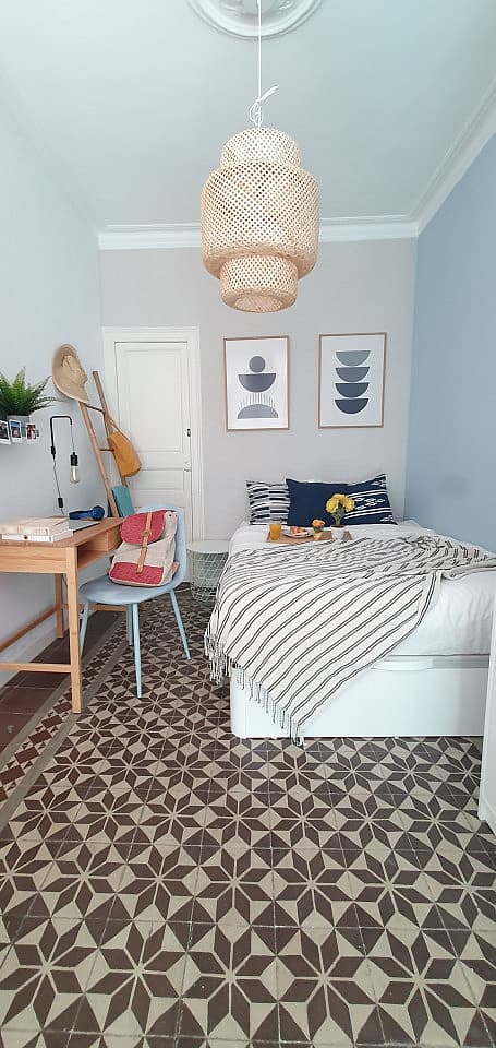  Room 3  -  Modern Coliving in the Heart of Eixample Near La Pedrera & Nightlife  - Gallery -  17