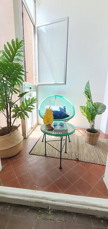 Room 3 - Modern Coliving in the Heart of Eixample Near La Pedrera & Nightlife - Gallery - 19