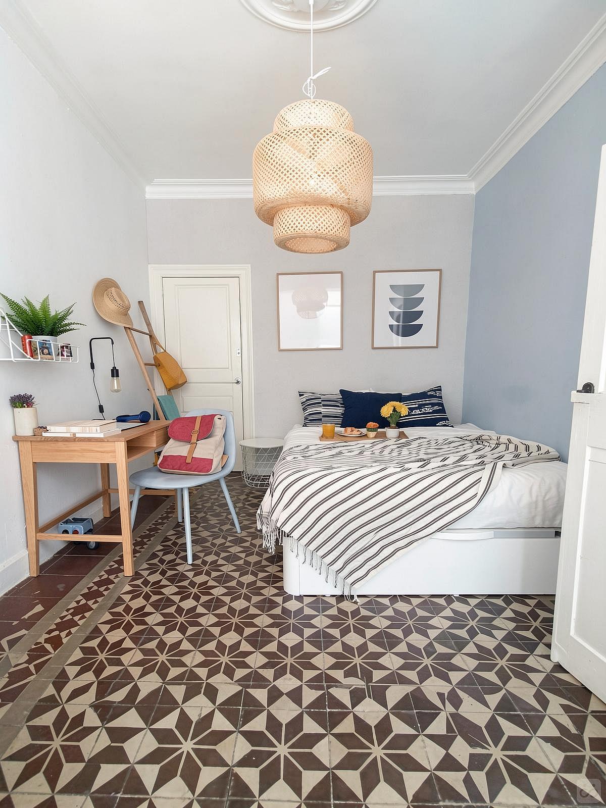 Room 3 - Modern Coliving in the Heart of Eixample Near La Pedrera & Nightlife - Gallery - 22